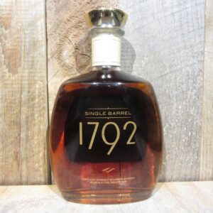 1792 Single Barrel