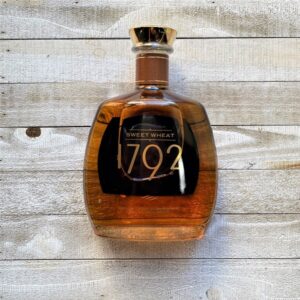 1792 sweet wheat