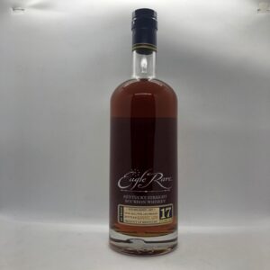 Eagle Rare 17years