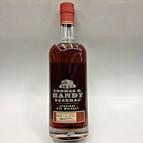 Thomas H. Handy Sazerac