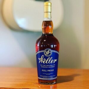 W.L. Weller Full Proof