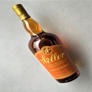 W.L. Weller Single Barrel