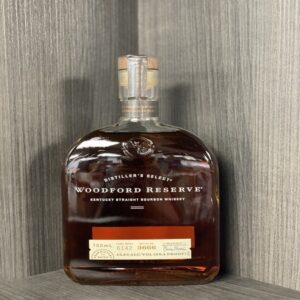 Woodford Reserve